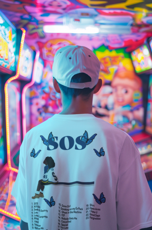 SZA  T-shirt