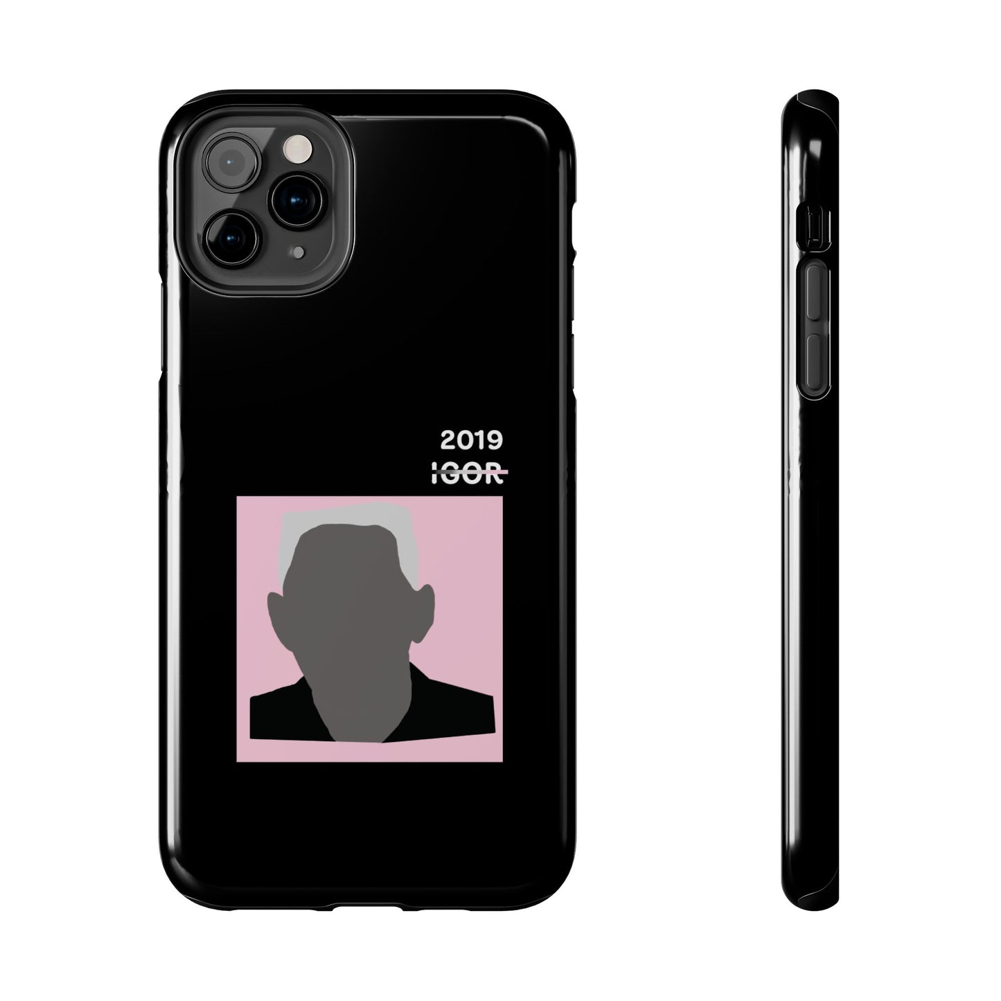 Tyler the Creator - IGOR -  Tough Phone Case