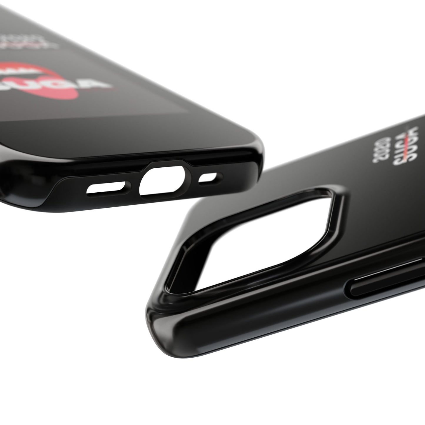 Megan thee Stallion - SUGA - Tough Phone Case