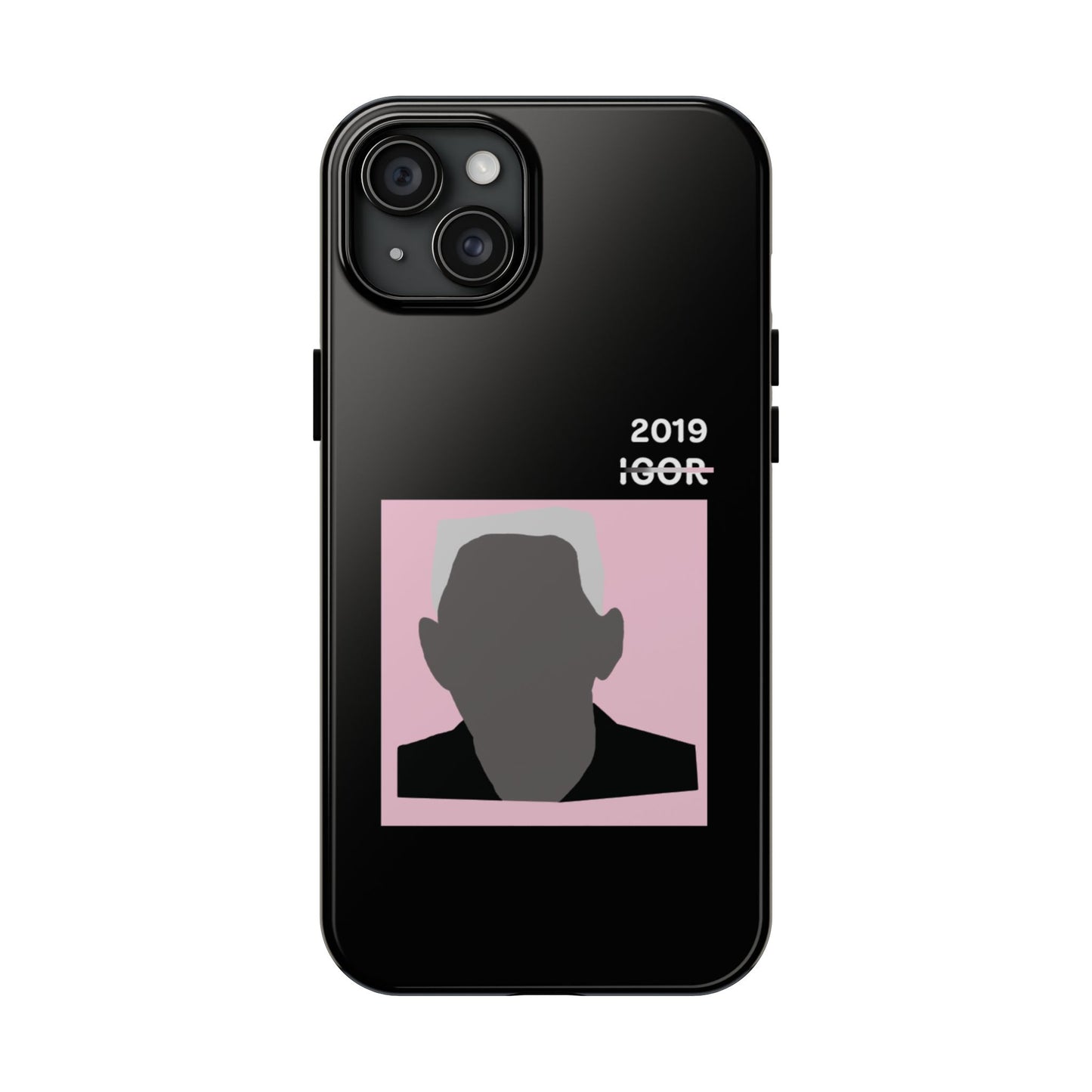 Tyler the Creator - IGOR -  Tough Phone Case