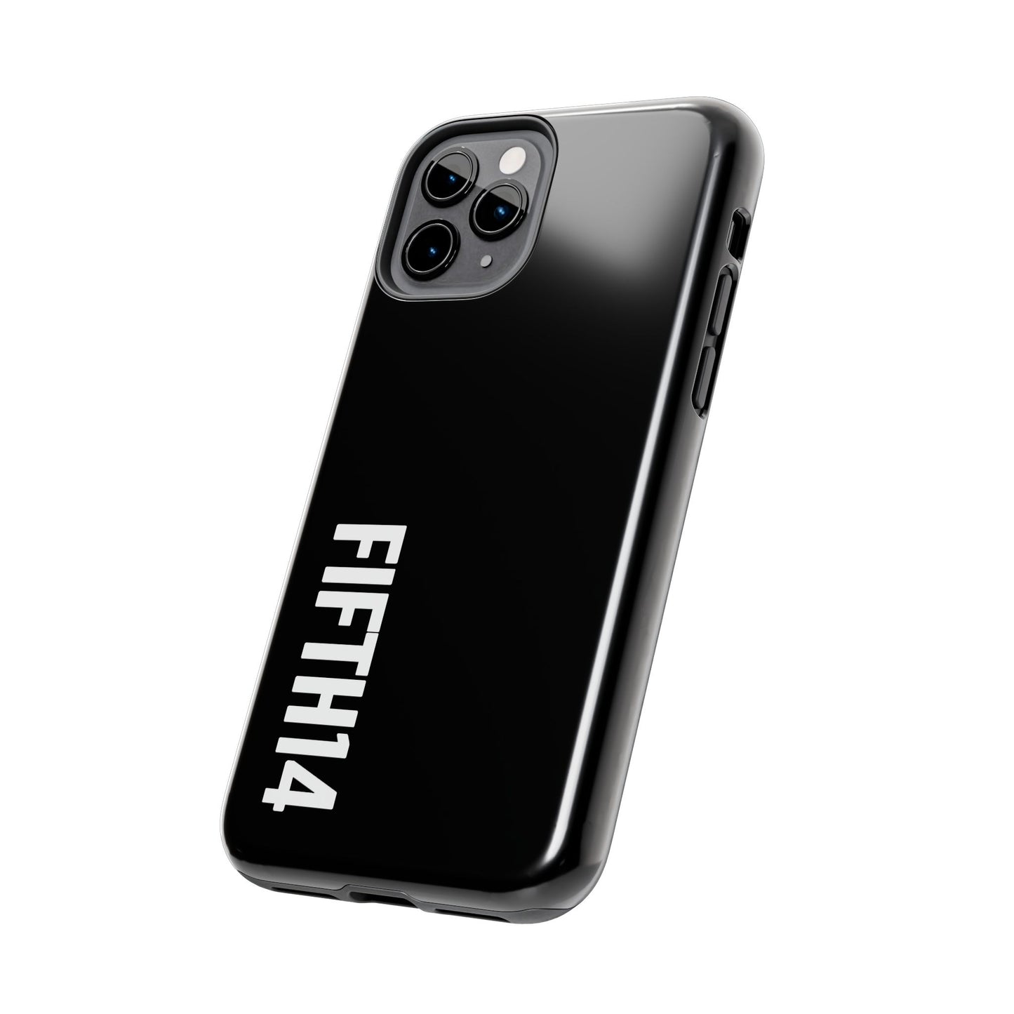 Fifth14 - Tough Phone Cases