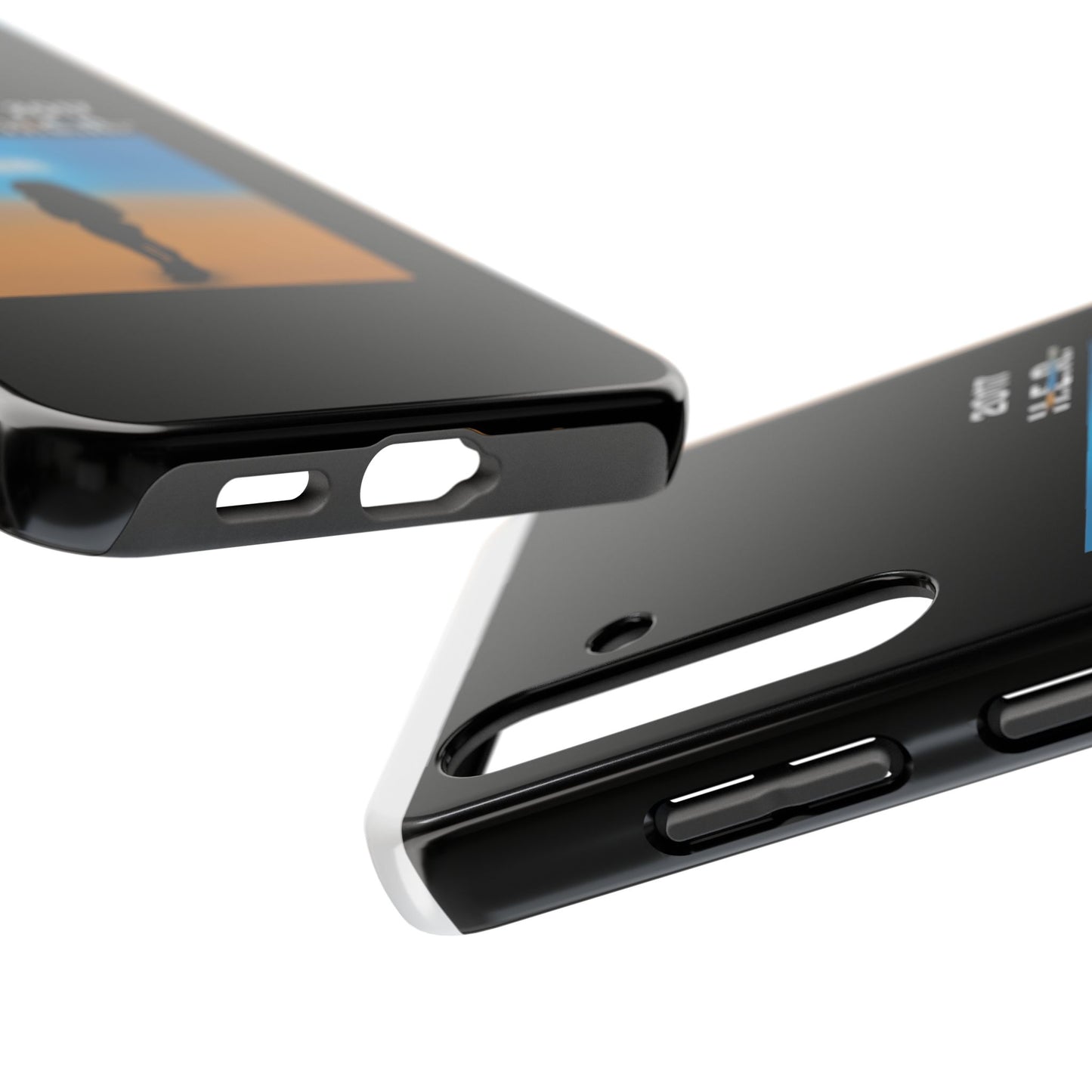 H.E.R. - H.E.R. - Tough Phone Case