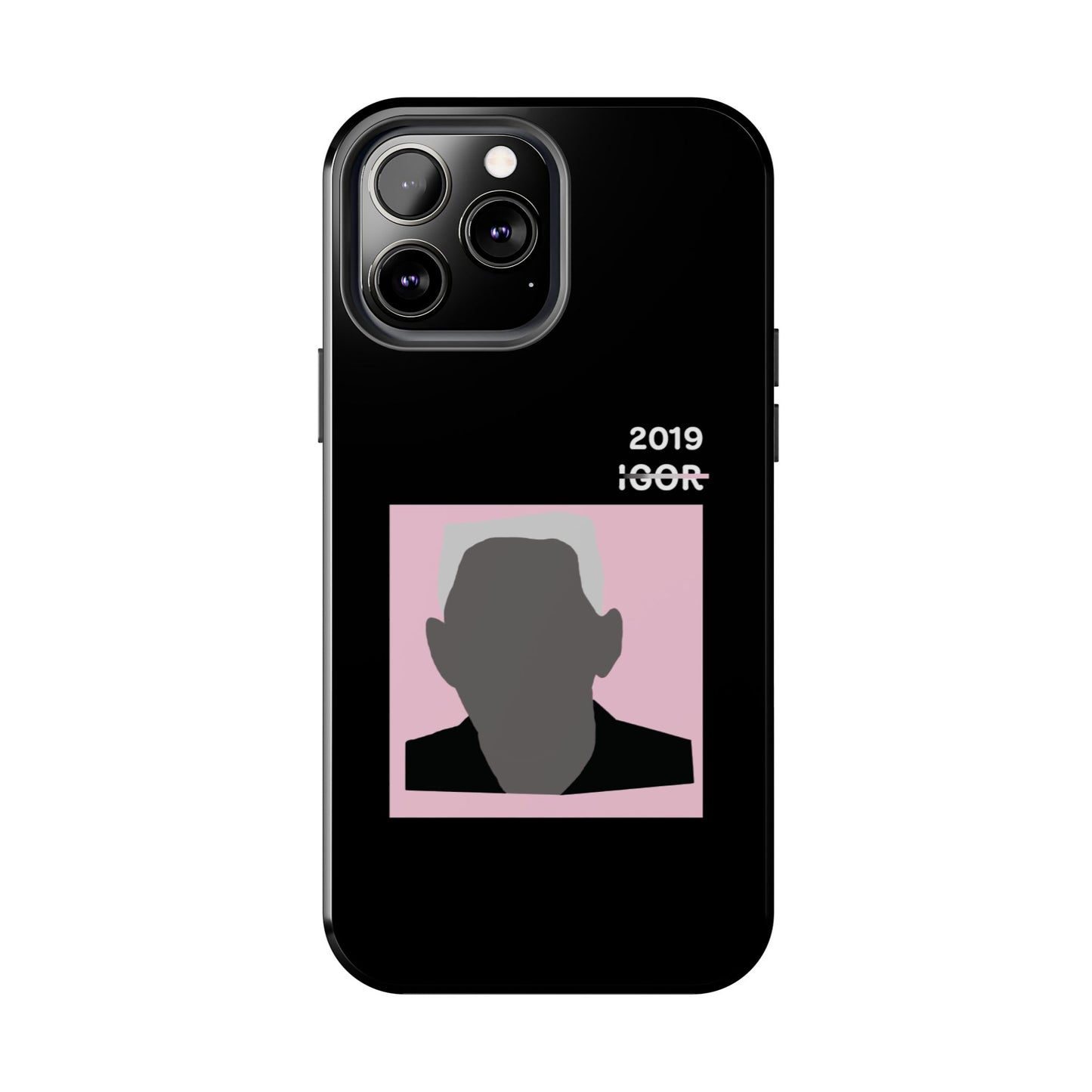 Tyler the Creator - IGOR -  Tough Phone Case
