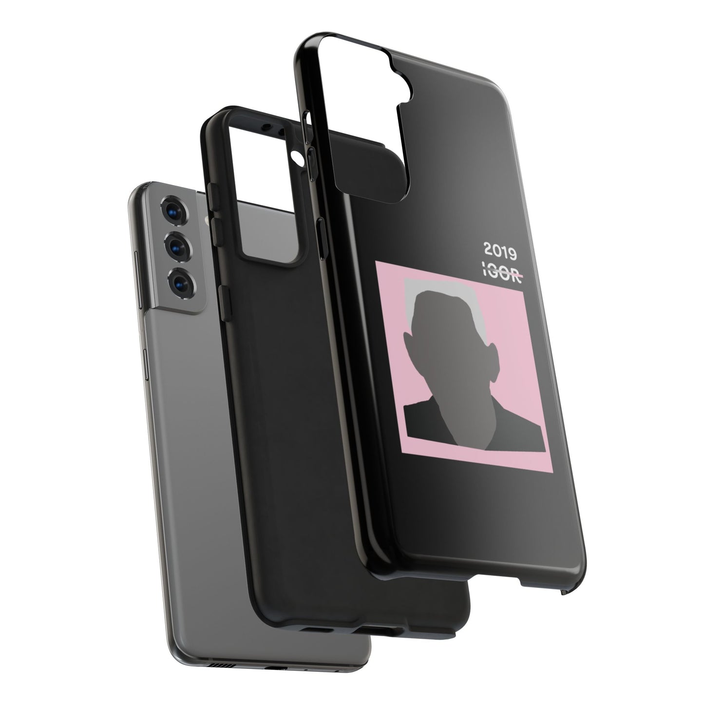Tyler the Creator - IGOR -  Tough Phone Case
