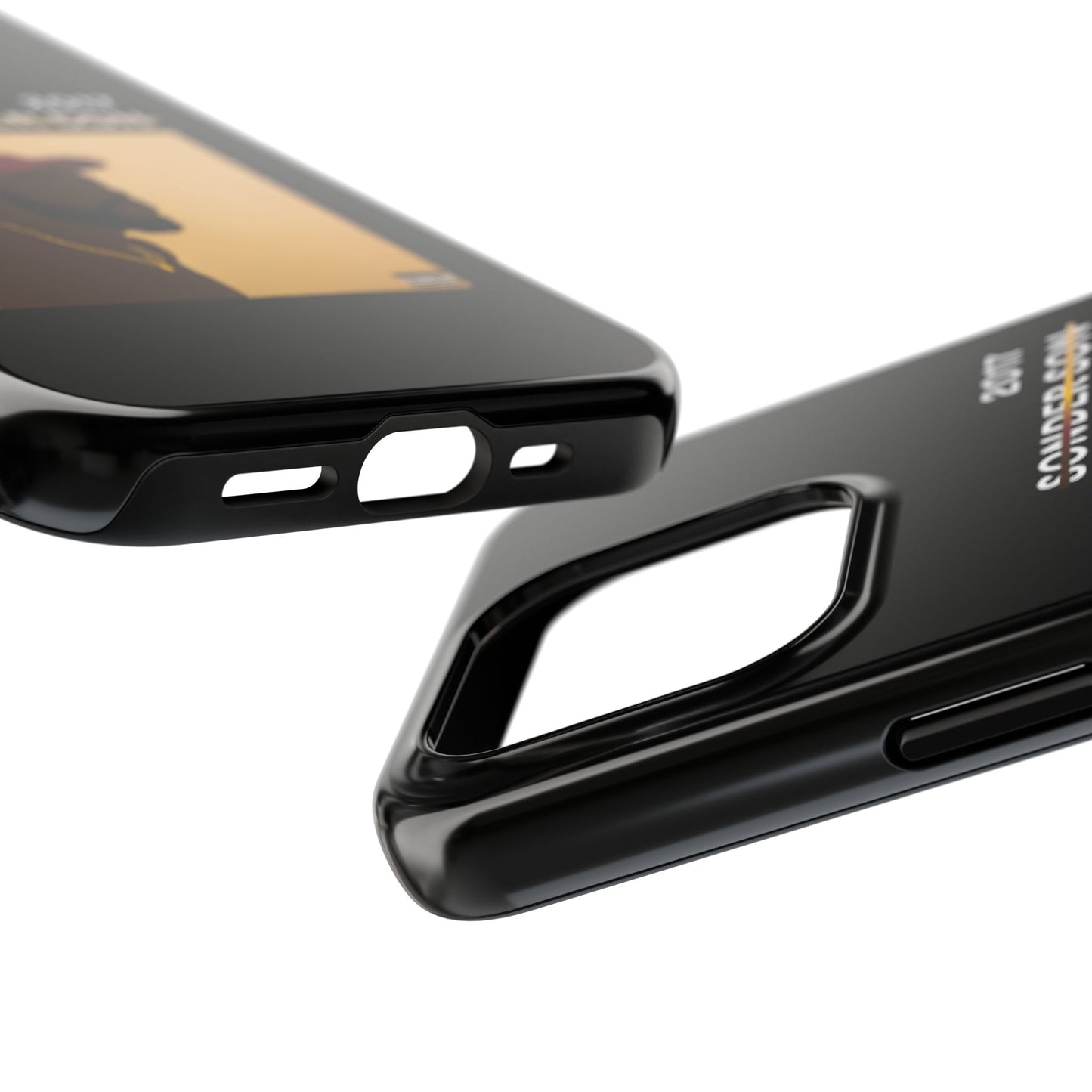 Brent Faiyaz - Sonder Son - Tough Phone Case