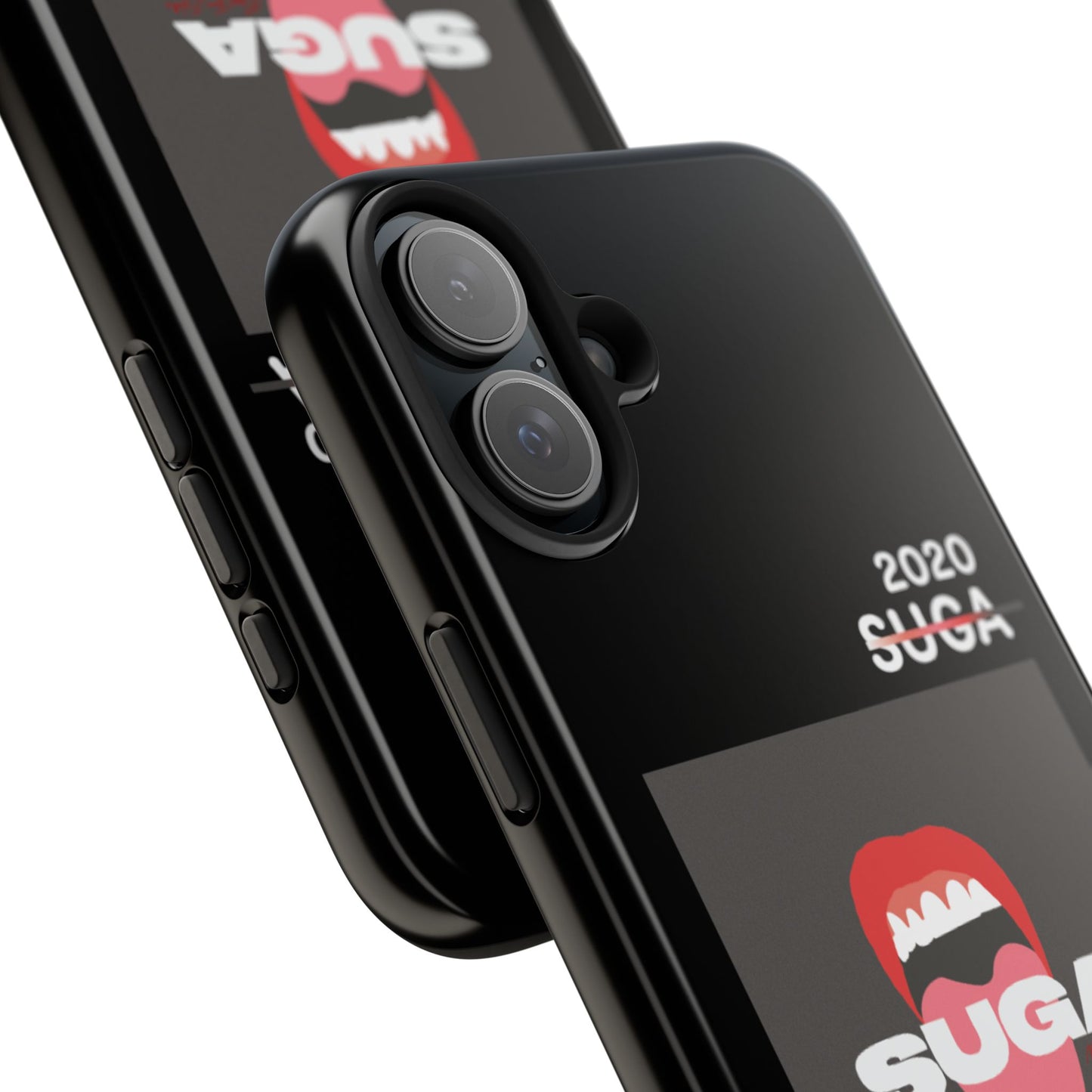 Megan thee Stallion - SUGA - Tough Phone Case