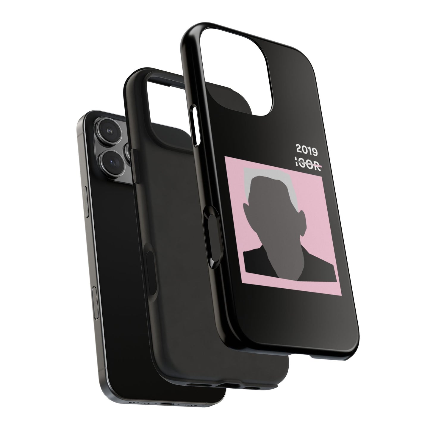 Tyler the Creator - IGOR -  Tough Phone Case