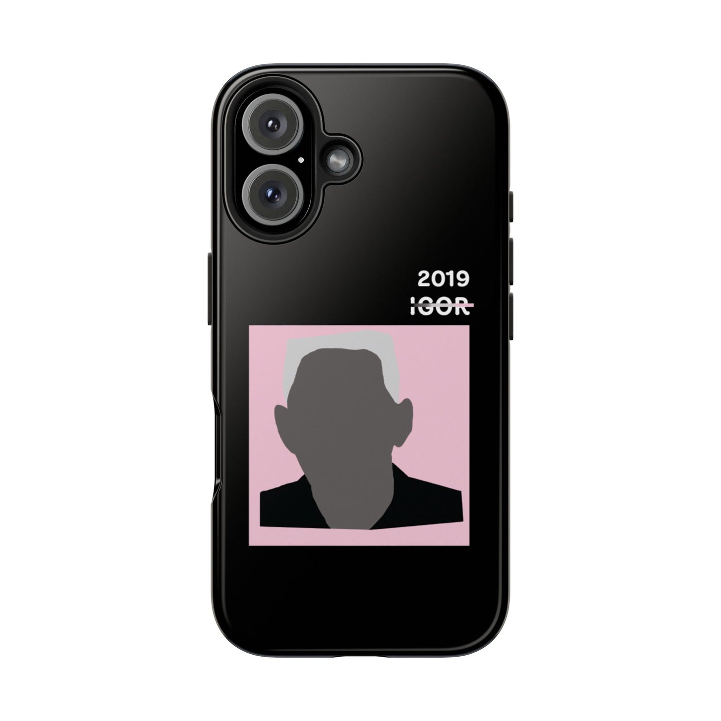 Tyler the Creator - IGOR -  Tough Phone Case