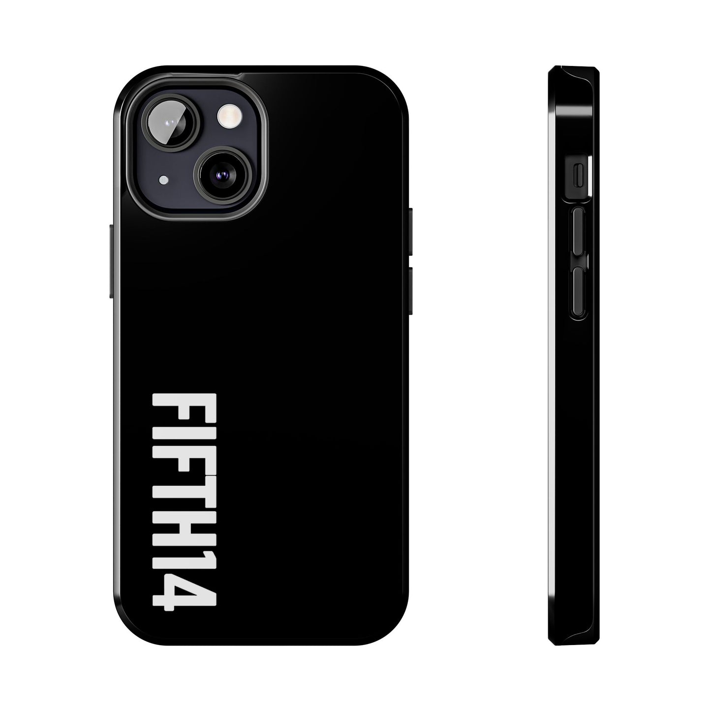 Fifth14 - Tough Phone Cases