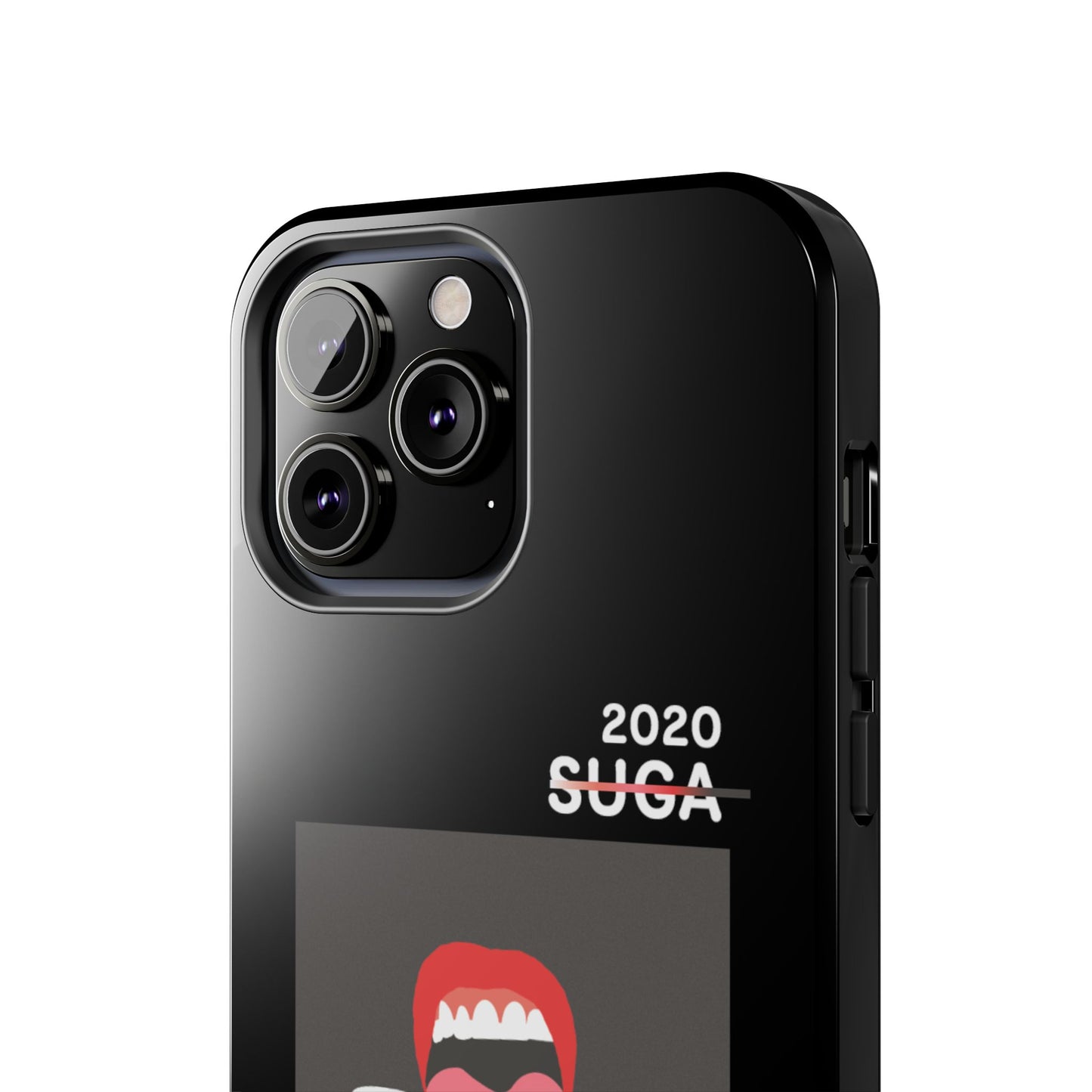 Megan thee Stallion - SUGA - Tough Phone Case