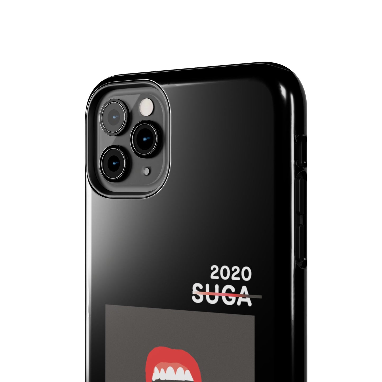 Megan thee Stallion - SUGA - Tough Phone Case