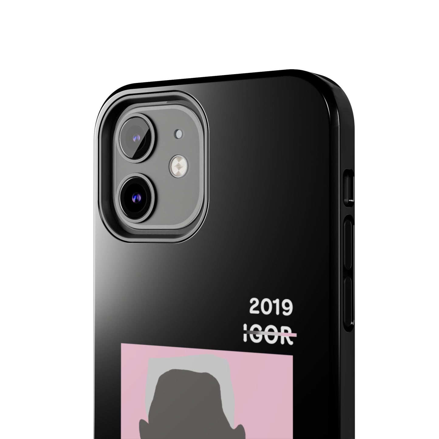 Tyler the Creator - IGOR -  Tough Phone Case