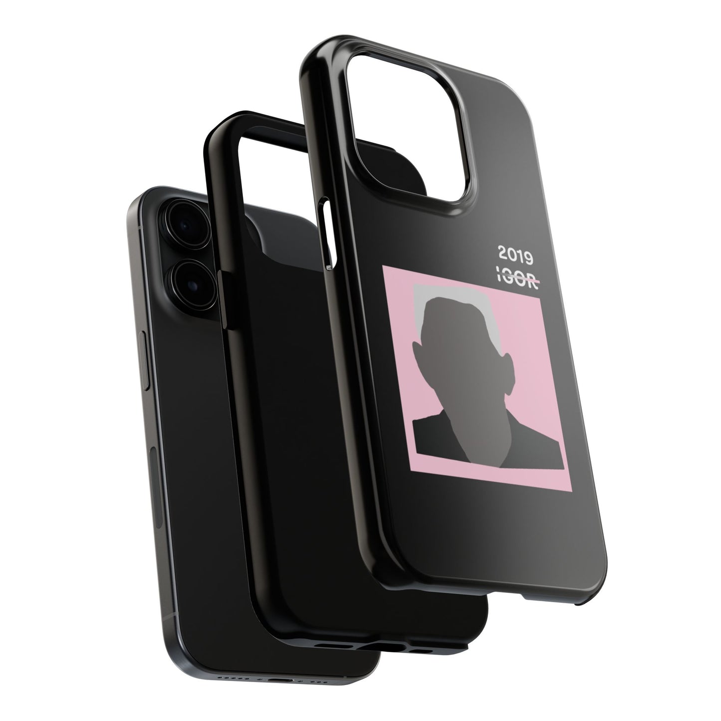 Tyler the Creator - IGOR -  Tough Phone Case