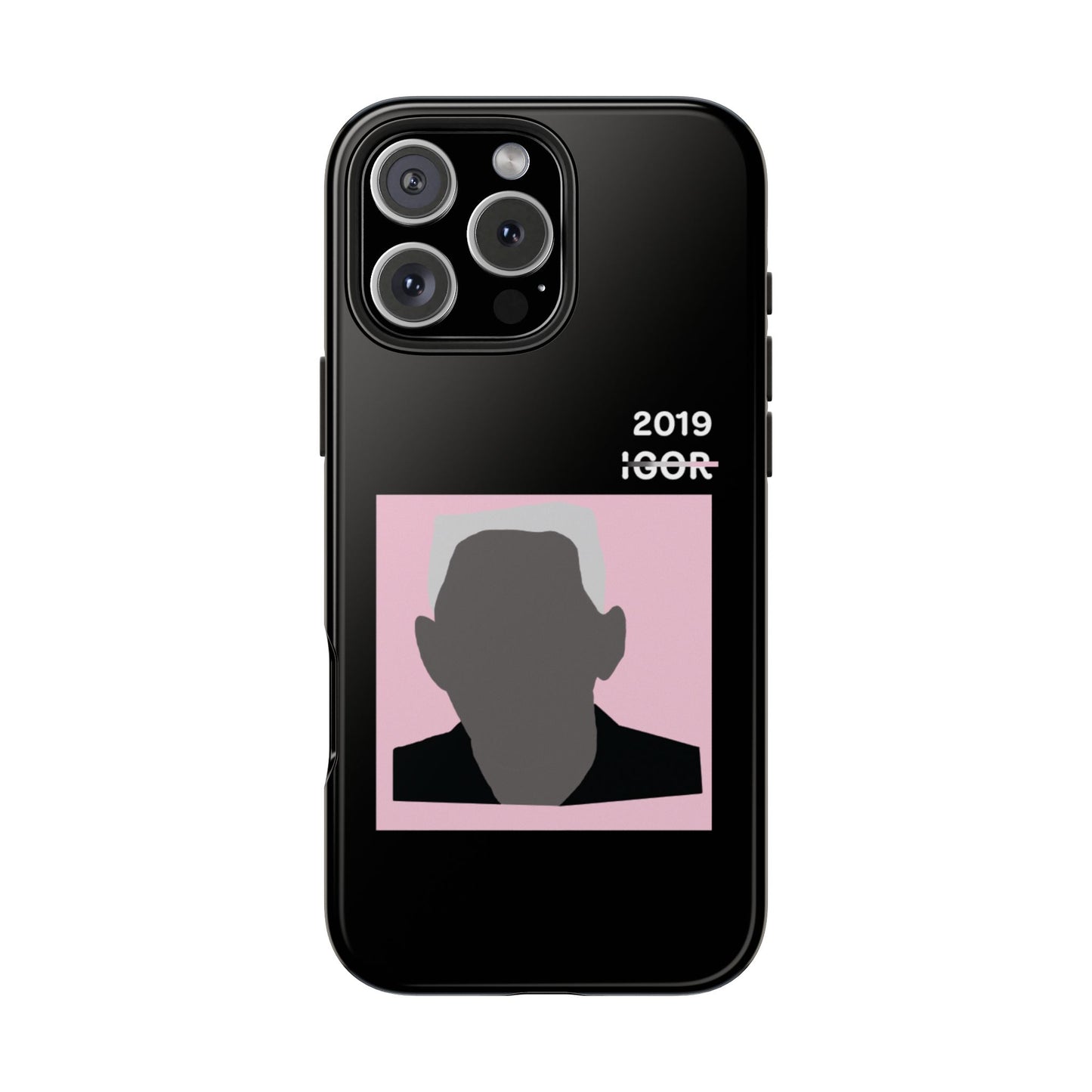 Tyler the Creator - IGOR -  Tough Phone Case