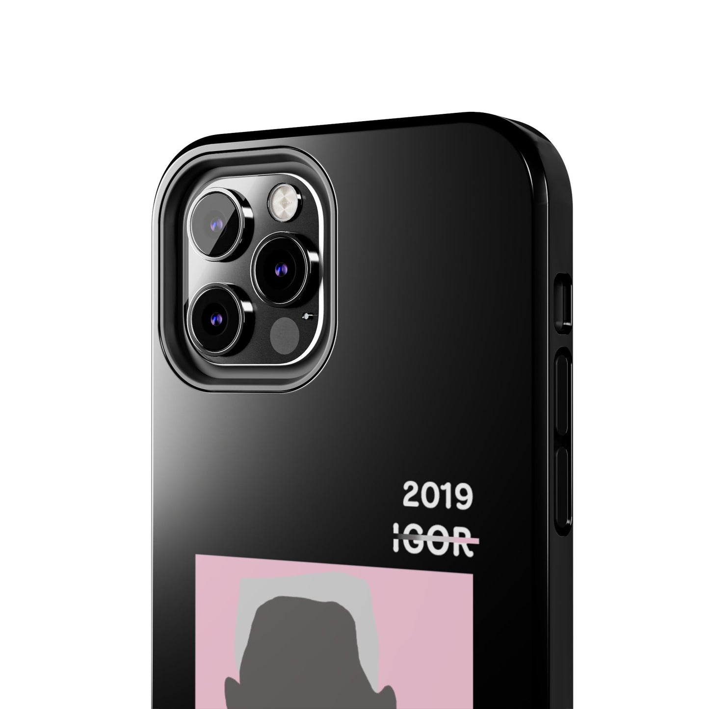 Tyler the Creator - IGOR -  Tough Phone Case
