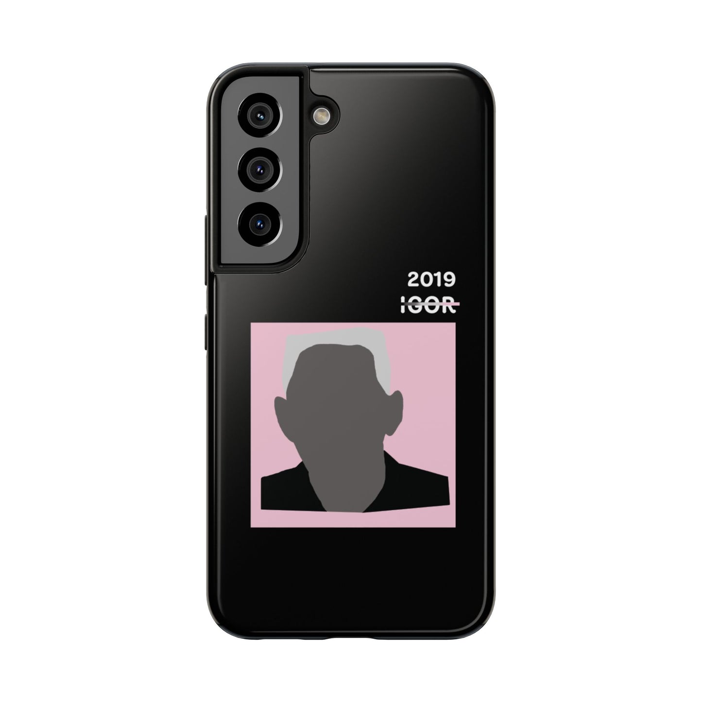 Tyler the Creator - IGOR -  Tough Phone Case